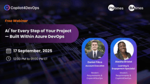 AI for Every Step of Your Project Built Within Azure DevOps