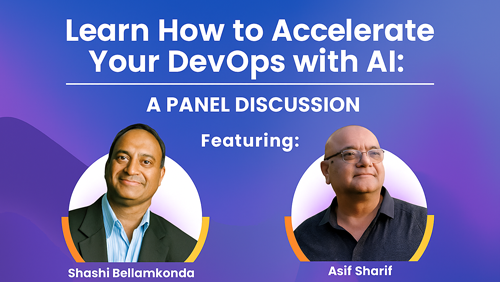 How to Accelerate Your DevOps