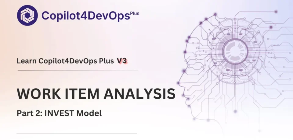 Analyze - INVEST Model Analyze - INVEST Model