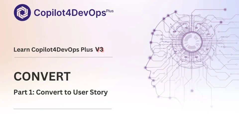 Convert-Part-1-User-Story