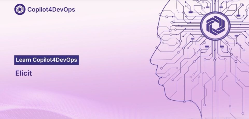 Elicit Video Tutorial