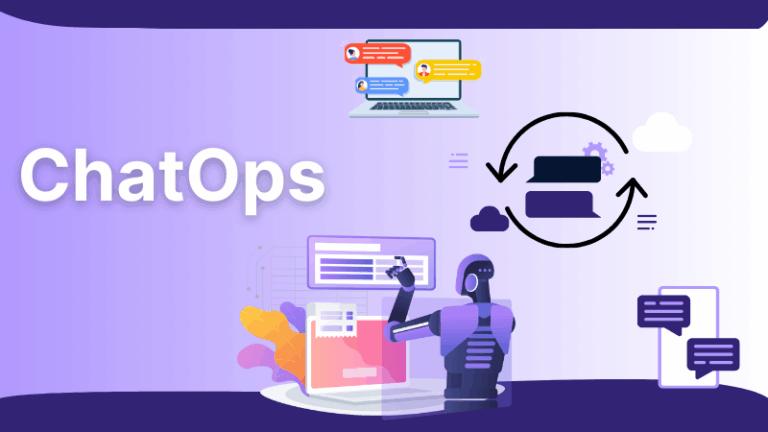 What is ChatOps and how is it related to DevOps?