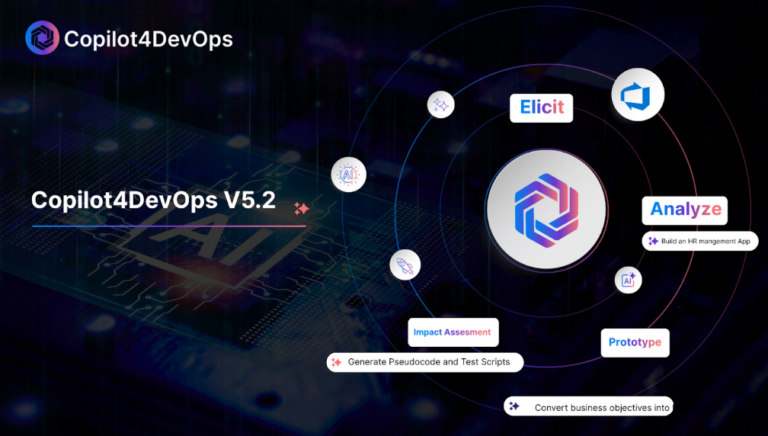 Introducing Copilot4DevOps v5.2