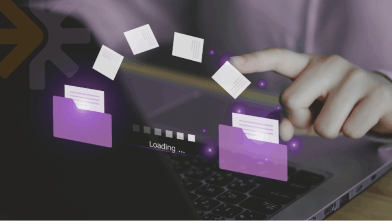 Managing File Upload in Copilot4DevOps