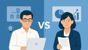 Product Owner vs. Business Analyst How Are They Different from Each Other