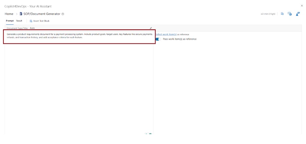 Product Requirements Document Step 2