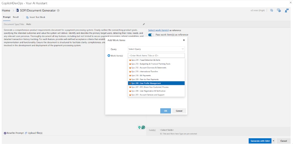 Product Requirements Document Step 4a