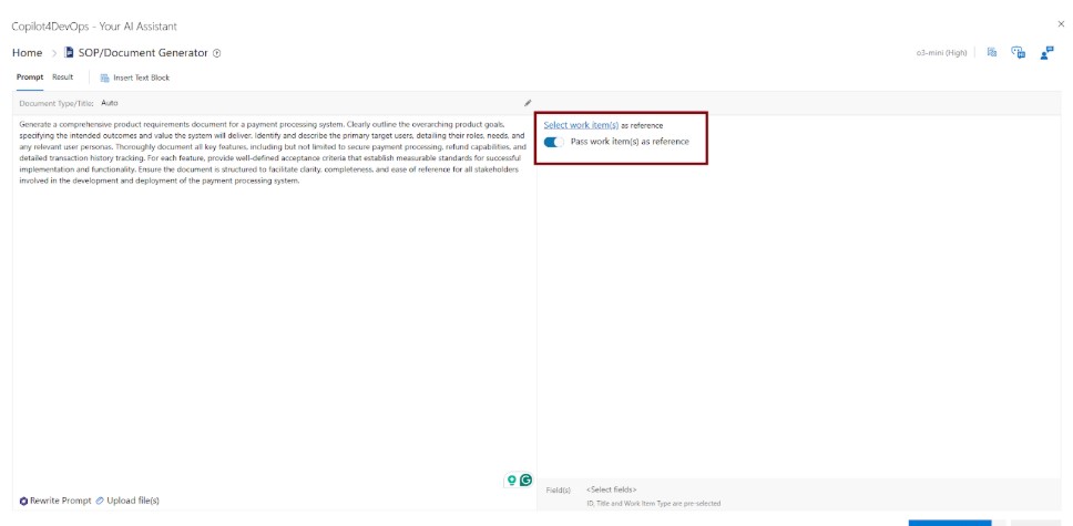 Product Requirements Document Step 4