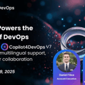 AI that powers the future of devops