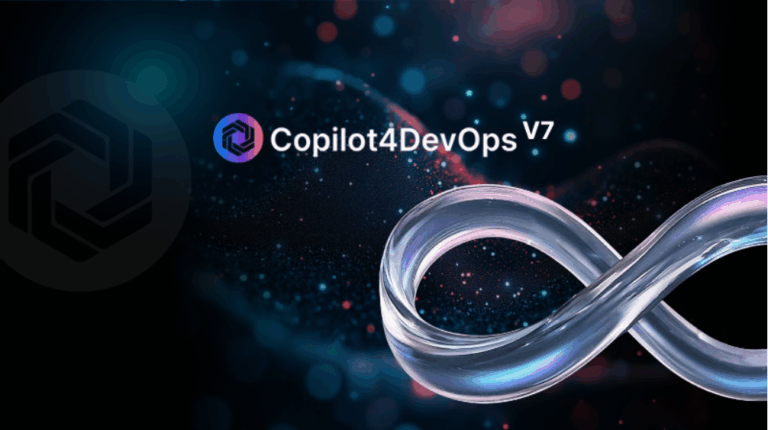 Introduction to Copilot4DevOps v7