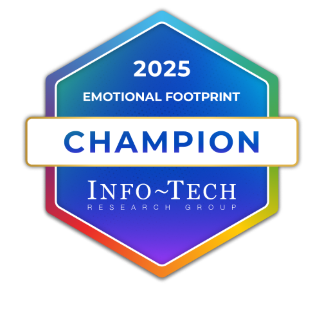 Info-Tech Emotional Footprint
