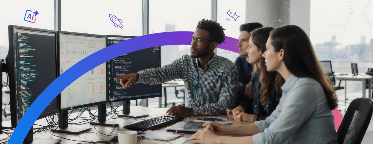 About us - Build Better, Faster, and Smarter Products