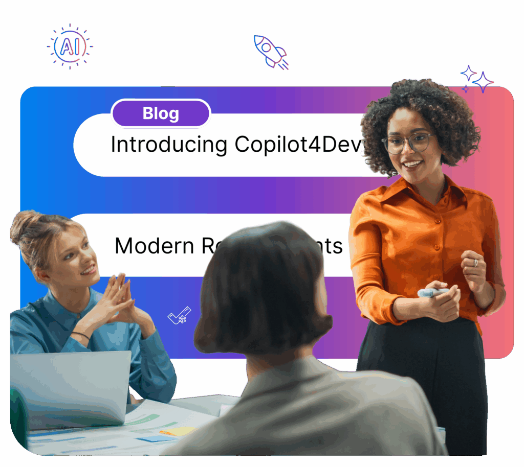 Blog Page - Main Banner