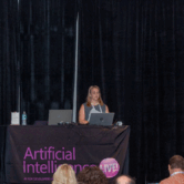 Copilot4DevOps Team Presenting