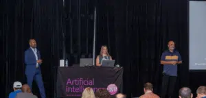 Copilot4DevOps Team Presenting at Live! 360 Orlando Visual Studio