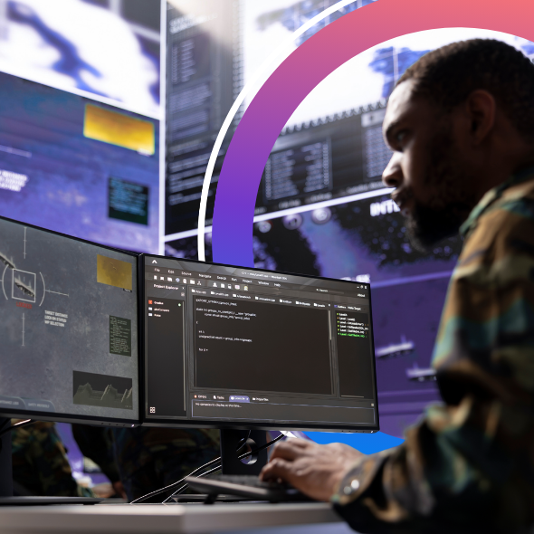 Government and Defense