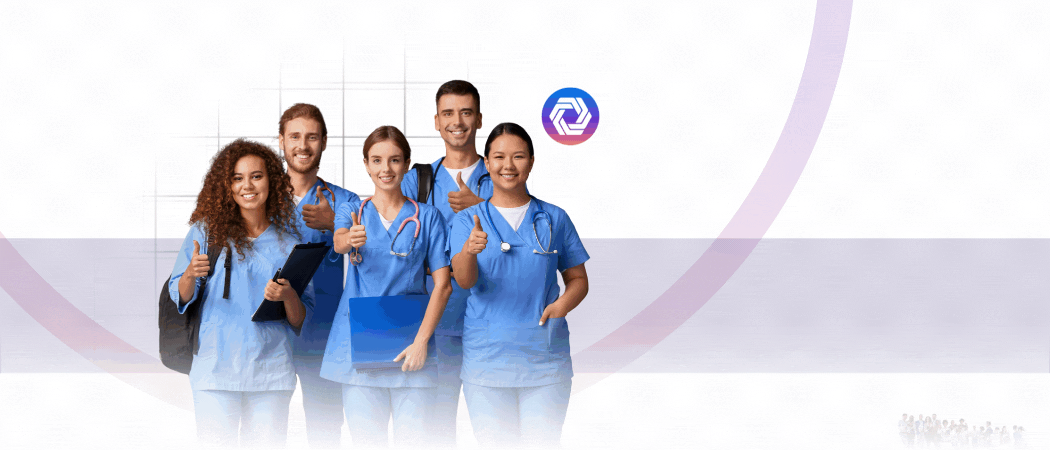 Industry Page Main Banner Animated