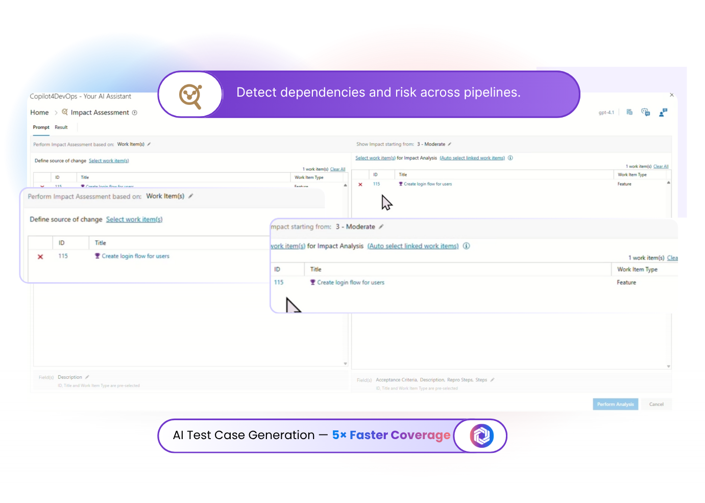 QA and Testing Teams