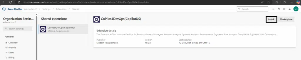 Copilot4DevOps Ai Tool for DevOps