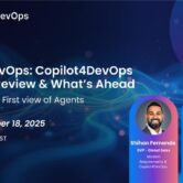 Copilot4DevOps Unwrapped: Year in Review & What’s Ahead