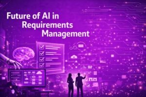 Future of AI in Requirements Management