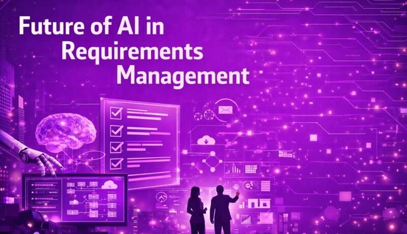 Future of AI in Requirements Management