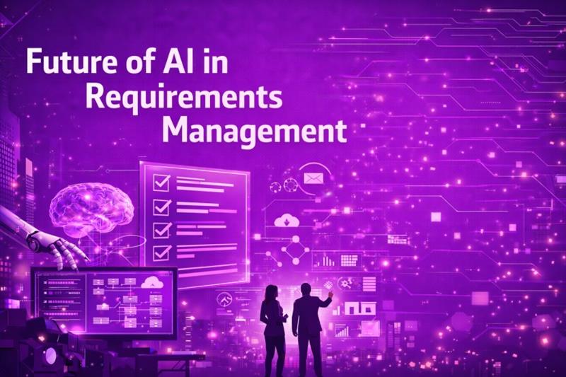 Future of AI in Requirements Management