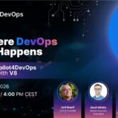 Copilot4DevOps v8 Webinar