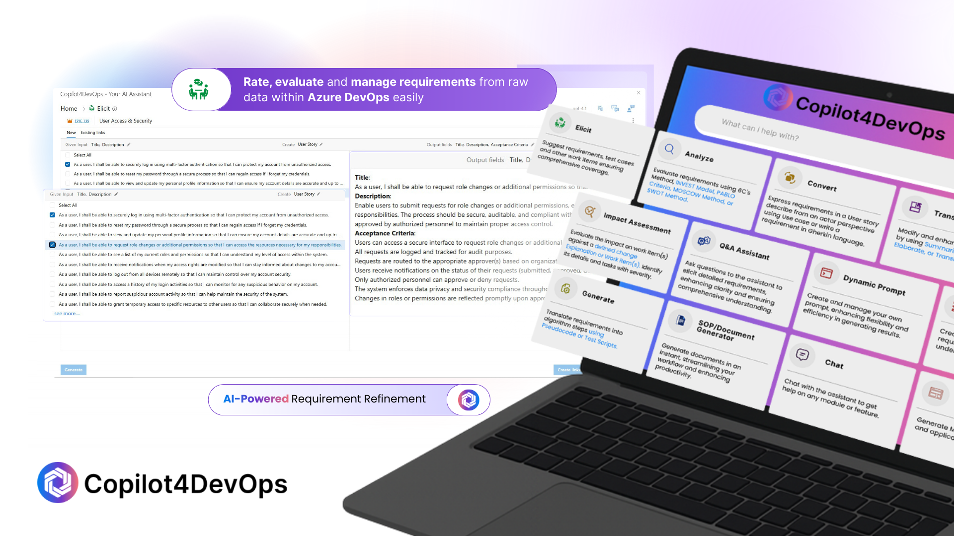 Pricing Plans | Copilot4DevOps