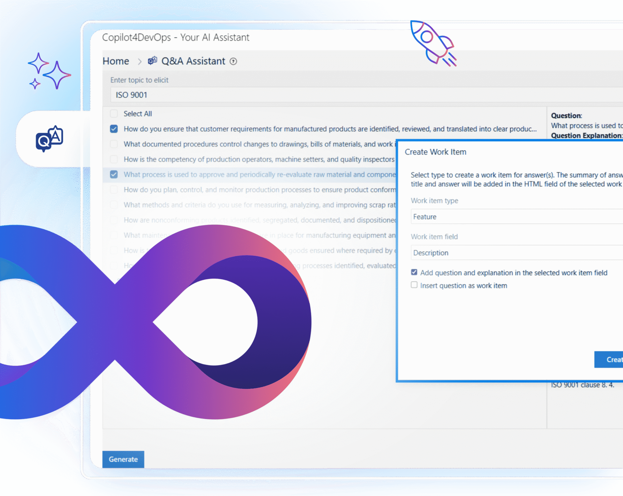 AI QA Assistant for Smarter Testing in Azure DevOps | Copilot4DevOps