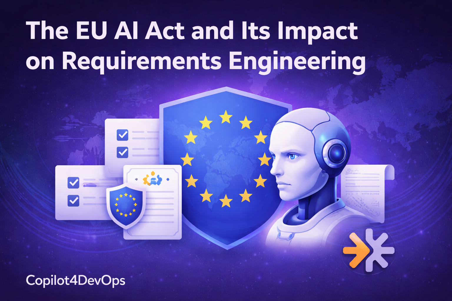 EU AI Act Blog Updated