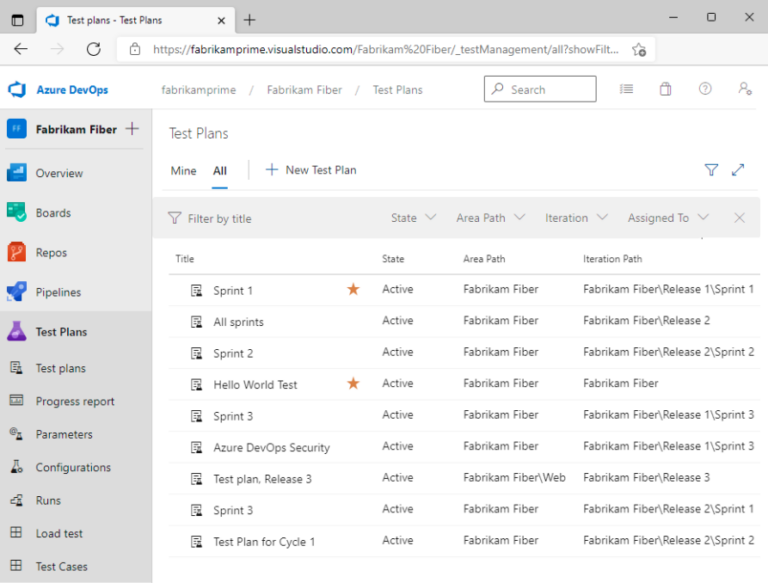 Azure DevOps Test Plans + AI | Copilot4DevOps