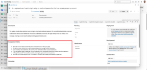 How to Write Acceptance Criteria in Azure DevOps (With Examples)
