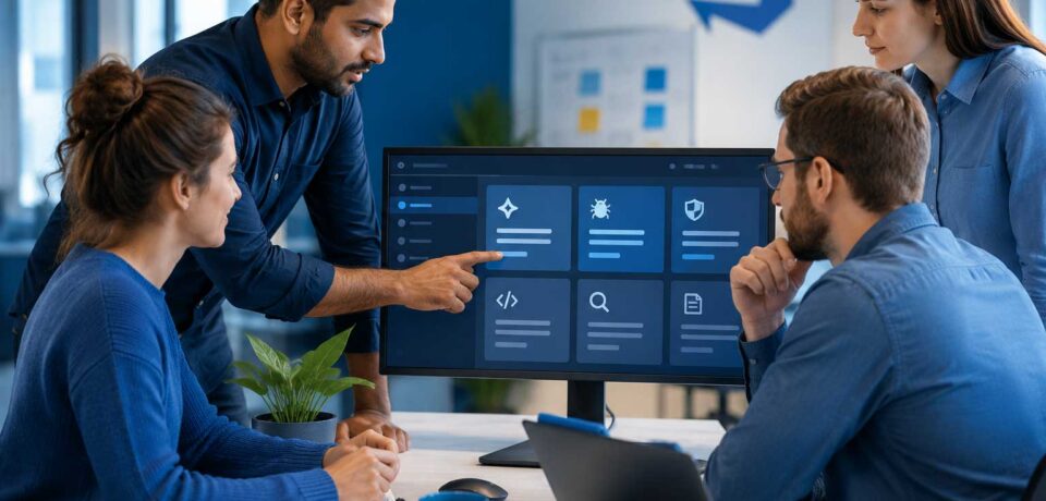 How-to-Build-a-Reusable-AI-Prompt-Library-in-Azure-DevOps