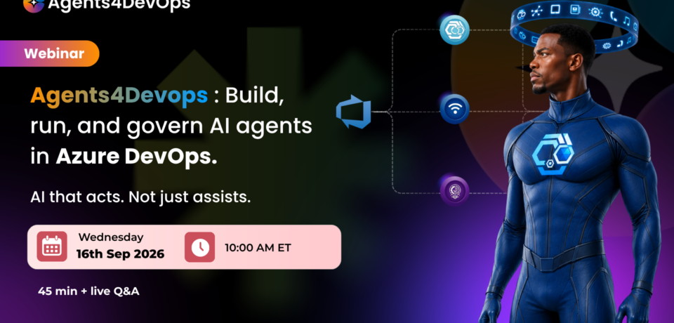 Agents4DevOps Webinar (1) (2)