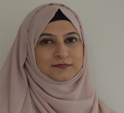 Jaweria Owais